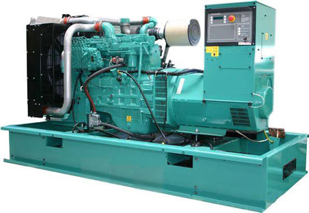 象州180kw康明斯柴油发电机组图片 象州180kw康明斯柴油发电机组图片