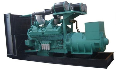 象州200kw康明斯发电机组图片 象州200kw康明斯发电机组图片