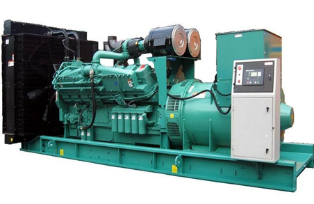 象州570kw康明斯柴油发电机组图片 象州570kw康明斯柴油发电机组图片