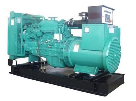 象州80kw康明斯柴油发电机组图片 象州80kw康明斯柴油发电机组图片