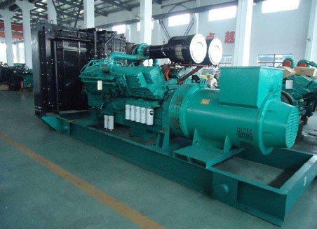 象州800kw康明斯柴油发电机组图片 象州800kw康明斯柴油发电机组图片
