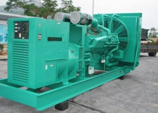 象州75kw康明斯柴油发电机组图片 象州75kw康明斯柴油发电机组图片