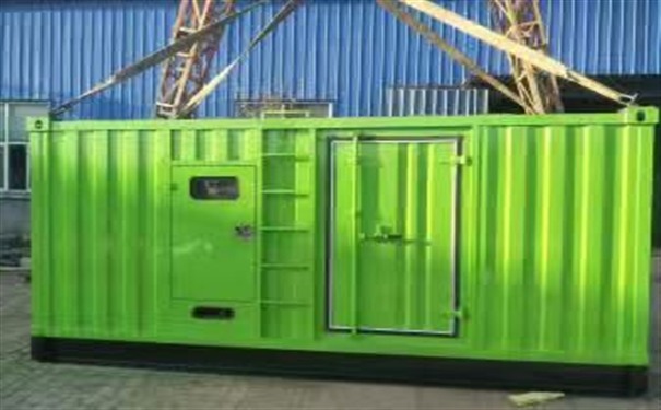 象州600kw大型柴油发电机组出租价格 象州600kw大型柴油发电机组出租价格